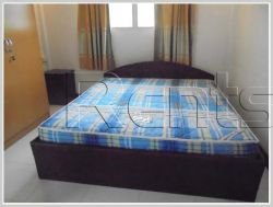 ID: 3163 - The classic house with large garden and fully furnished in town by good access for rent