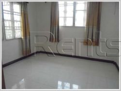 ID: 3163 - The classic house with large garden and fully furnished in town by good access for rent