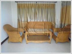 ID: 3163 - The classic house with large garden and fully furnished in town by good access for rent