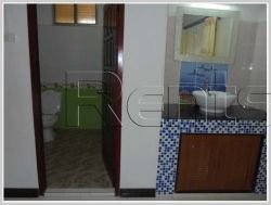 ID: 3163 - The classic house with large garden and fully furnished in town by good access for rent