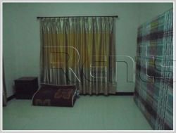 ID: 3163 - The classic house with large garden and fully furnished in town by good access for rent