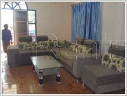 ID: 3173 - Nice villa house near Saysettha Hospital for rent