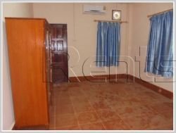ID: 3173 - Nice villa house near Saysettha Hospital for rent