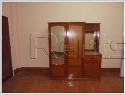 ID: 3173 - Nice villa house near Saysettha Hospital for rent