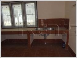ID: 3173 - Nice villa house near Saysettha Hospital for rent