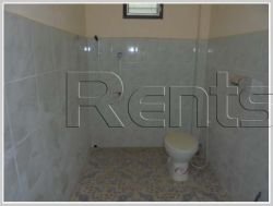 ID: 3173 - Nice villa house near Saysettha Hospital for rent