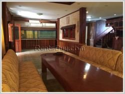 ID: 3179 - Dream house with large garden in diplomatic area
