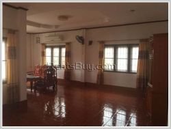 ID: 2484 - Nice villa in quite area near Golf Driving Range