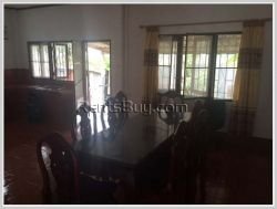 ID: 2484 - Nice villa in quite area near Golf Driving Range