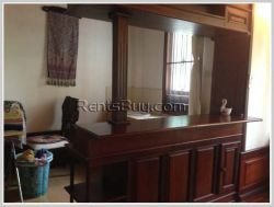 ID: 2390 - Luxury Lao style house near VIS