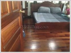 ID: 2390 - Luxury Lao style house near VIS