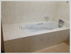 ID: 2390 - Luxury Lao style house near VIS