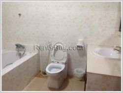 ID: 2390 - Luxury Lao style house near VIS