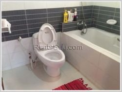 ID: 2390 - Luxury Lao style house near VIS