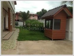 ID-2964 - New modern house for rent near VIS