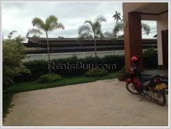 ID-2964 - New modern house for rent near VIS