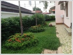 ID-2964 - New modern house for rent near VIS