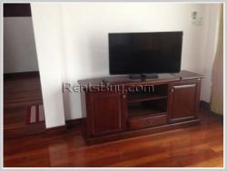 ID-2964 - New modern house for rent near VIS