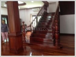 ID-2964 - New modern house for rent near VIS