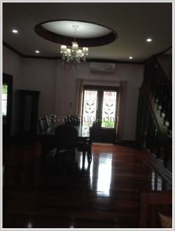 ID: 1147 - New modern house for sale near VIS