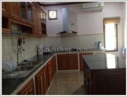 ID-2964 - New modern house for rent near VIS