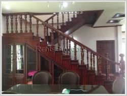 ID-2964 - New modern house for rent near VIS