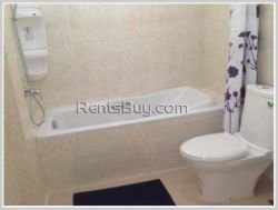 ID-2964 - New modern house for rent near VIS