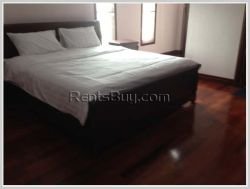 ID-2964 - New modern house for rent near VIS