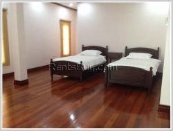 ID-2964 - New modern house for rent near VIS