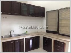 ID: 1613 - Modern house with fully furnished in diplomatic area for rent