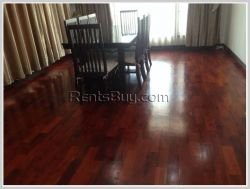 ID: 1613 - Modern house with fully furnished in diplomatic area for rent