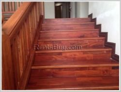 ID: 1613 - Modern house with fully furnished in diplomatic area for rent