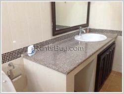 ID: 1613 - Modern house with fully furnished in diplomatic area for rent