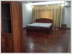 ID: 1613 - Modern house with fully furnished in diplomatic area for rent