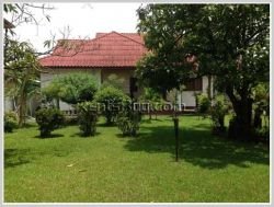 ID: 3204 - Dream house in diplomatic area with fully furnished and large garden for rent