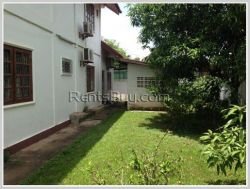 ID: 3204 - Dream house in diplomatic area with fully furnished and large garden for rent