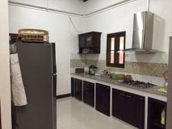 ID: 3210 - New Lao style house with fully furnished in diplomatic area for rent