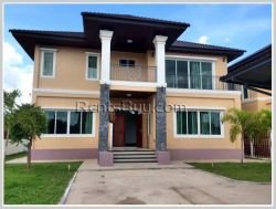 ID: 3134 - New house with fully furnished near 103 Hospital
