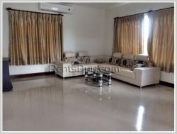 ID: 3134 - New house with fully furnished near 103 Hospital