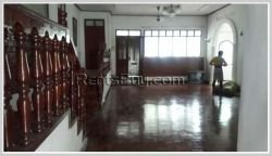 ID: 3134 - New house with fully furnished near 103 Hospital