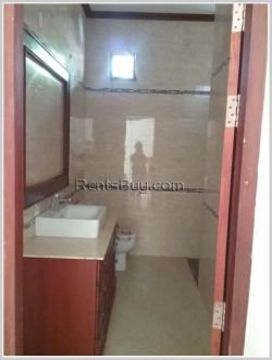 ID: 3229 - New modern house near 103 Hospital and M-Point mart for rent