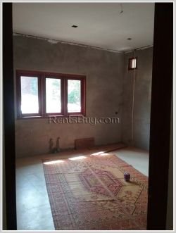 ID: 3229 - New modern house near 103 Hospital and M-Point mart for rent