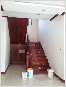 ID: 3229 - New modern house near 103 Hospital and M-Point mart for rent