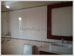 ID: 3229 - New modern house near 103 Hospital and M-Point mart for rent