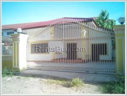 ID: 2978 - Nice villa near Law school for rent