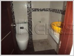 ID: 3230 - Beautiful house with fully furnished and large parking for rent