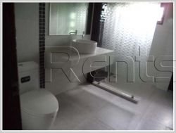 ID: 3230 - Beautiful house with fully furnished and large parking for rent