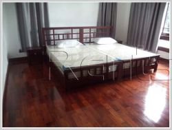 ID: 3230 - Beautiful house with fully furnished and large parking for rent