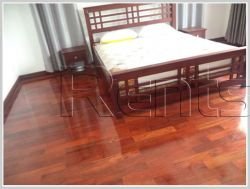 ID: 3230 - Beautiful house with fully furnished and large parking for rent