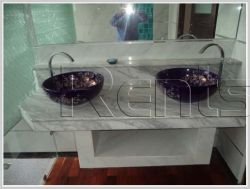 ID: 3230 - Beautiful house with fully furnished and large parking for rent